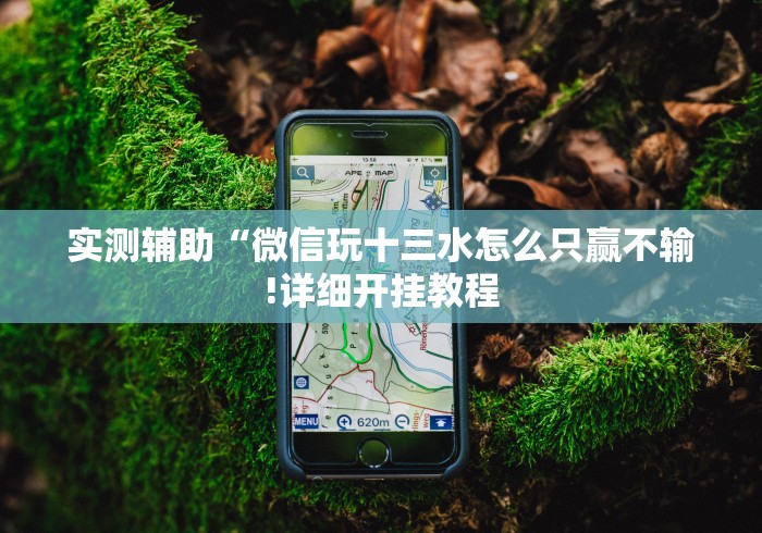 【第一攻略】“杭州十三水开挂真的假的”通用版下载教程