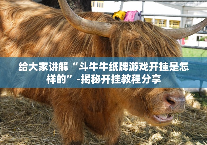 玩家攻略科普“东方十三水插件是不是真的”其实确实有挂