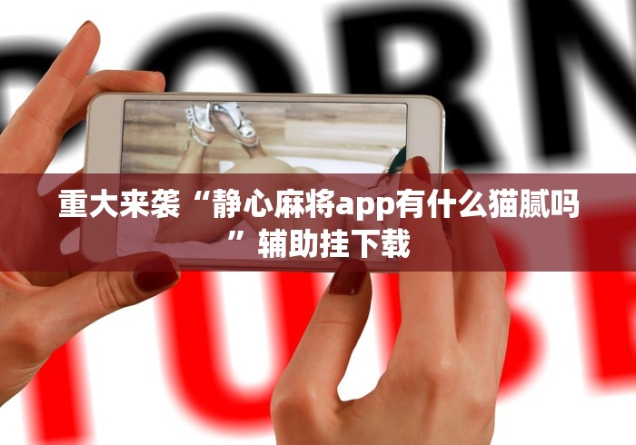 全新解说腾讯跑得快有没有挂”原来可以开挂