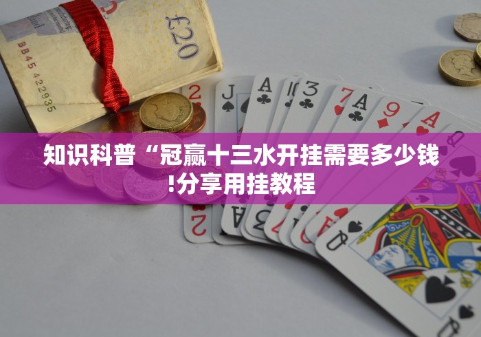 专家分析“乐逍遥跑胡子挂试用一天”原来可以开挂