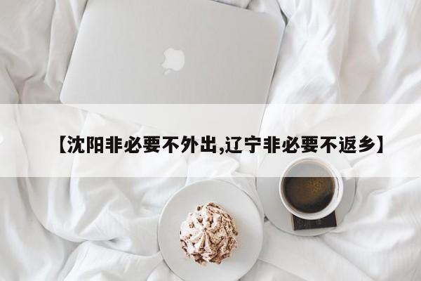 【沈阳非必要不外出,辽宁非必要不返乡】