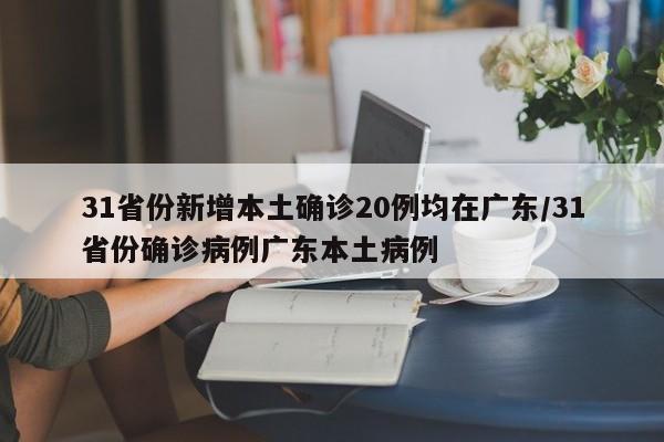 31省份新增本土确诊20例均在广东/31省份确诊病例广东本土病例