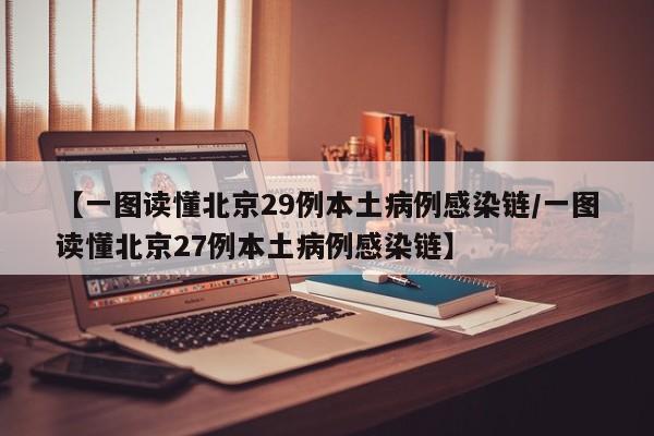 【一图读懂北京29例本土病例感染链/一图读懂北京27例本土病例感染链】