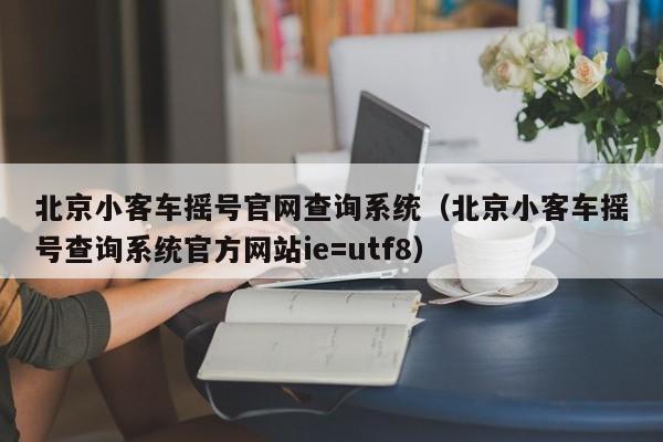 北京小客车摇号官网查询系统（北京小客车摇号查询系统官方网站ie=utf8）